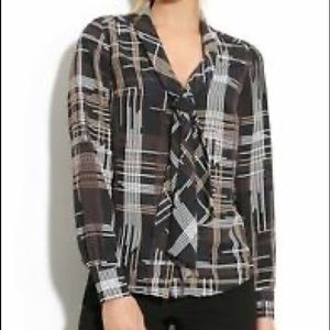 Trina Turk 'Dame' Blouse